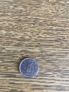 Münze One Cent Canada 1969 - Bild 1 von 2