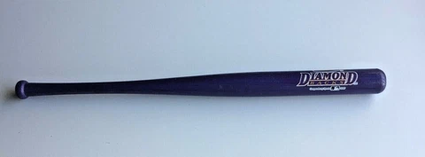 Diamondbacks souvenir miniature baseball bat 18" Mini Bat Cover