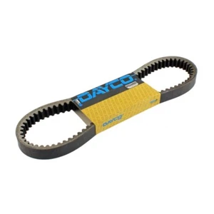 CINGHIA TRASMISSIONE IN KEVLAR DAYCO MALAGUTI MADISON R T MAX 125 150 1999-2004 - Imagen 1 de 3