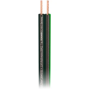 Sommer Cable Sc Orbit 225 Mkii 2x 2,5mm ² Ofc Cavo Altoparlante Best 425-0151 - Bild 1 von 4