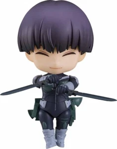 Kaiju Nº Figura de acción 8 Soshiro Hoshina Nendoroid - Imagen 1 de 7