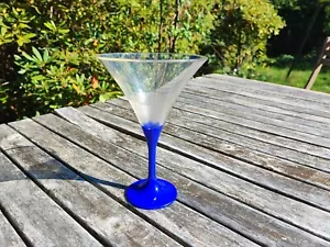 TUPPERWARE ELEGANZIA COCKTAIL-GLAS SONDERMODELL - Bild 1 von 1