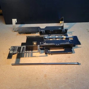 Soportes de bandeja de CD Revox B-225 - Imagen 1 de 7