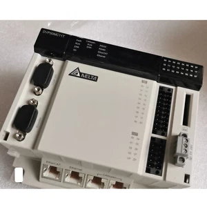 1PC USED Delta DVP50MC11T Motion Controller Good Tested - Picture 1 of 3