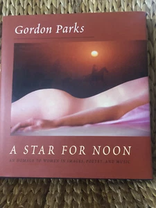 GORDON PARKS, A Star for Noon - Picture 1 of 3