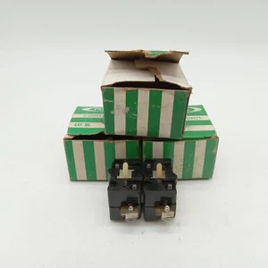 Rees 40703 Contact Block Lot of 3 - Picture 1 of 3