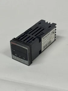 Gebrauchte gute Honeywell UDC1200 Micro-pro 51-52-25-123-EN DC120111022000 - Bild 1 von 7