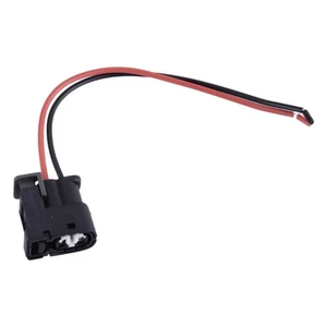 Ignition Coil Connector Plug Cable Wire Fit For Toyota Tacoma 1995-2004 New - Picture 1 of 4
