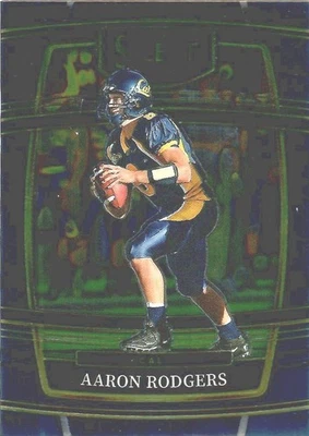 2022 SELECT DRAFT PICKS BLUE (YOU PICK) SEE LIST & SCANS NRMT - Image 1 of 4