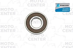 CUSCINETTO 15x35x11 mm. (6202 2RS) COPERCHIO CARTER PIAGGIO VESPA 125 SPRINT 4T - Picture 1 of 1