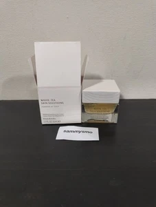 Elizabeth Arden Weißer Tee Mikro-Gel Creme Feuchtigkeitsspendend Anti-Aging 1,7 Oz. - Bild 1 von 6