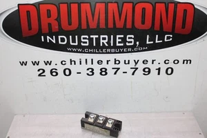 EUPEC IGBT POWERBLOCK MODULE TT-142-N-16-KOF-11J2 **WARRANTY INCLUDED** - Picture 1 of 3