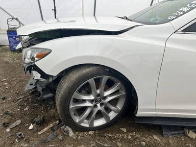 Driver Left Fender Fits 14-21 MAZDA 6 200385 Foto 1 de 4