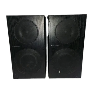 Pioneer SP-BS21-LR Andrew Jones Design Regallautsprecher - Bild 1 von 4