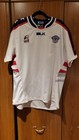 USA Rugby League Match Worn / Player Issue Shirt