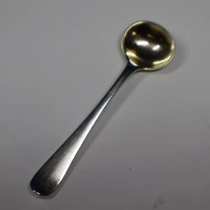 Tiffany Sterling Silver - Single Demitasse Spoons - 2¾ inches - Picture 1 of 3