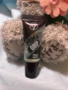 W7 Prime Grip Primer - Clear Make-up base - Picture 1 of 2