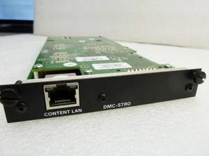 Scheda di uscita streaming Crestron DMC-STRO per interruttori DM | PN: 6507173 - Foto 1 di 7