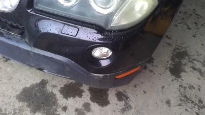 司机转角/公园灯雾驾驶保险杠安装适合 08-13 宝马 128i 29175238 — 第 1/4 张图片