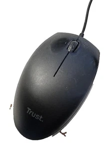 Trust 23974 Mouse cablato per computer - Foto 1 di 1