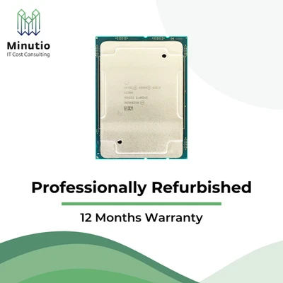 Intel 6230R | refurbished | incl. VAT - Image 1 of 2