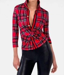 Gretchen Scott Twist And Shout Top Rot Multi - Bild 1 von 16