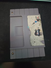 Tecmo Super Bowl (Nintendo NES, 1991)