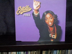 ESTELLE FREE - AUSTRALIAN CD SINGLE NM - Picture 1 of 3