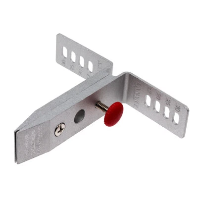 Lansky Spare Clamp for Controlled Angle Knife Sharpening System LP006 - Image 1 of 4