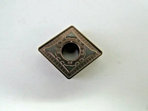 CARBIDE INSERT KCP25B - Picture 1 of 4