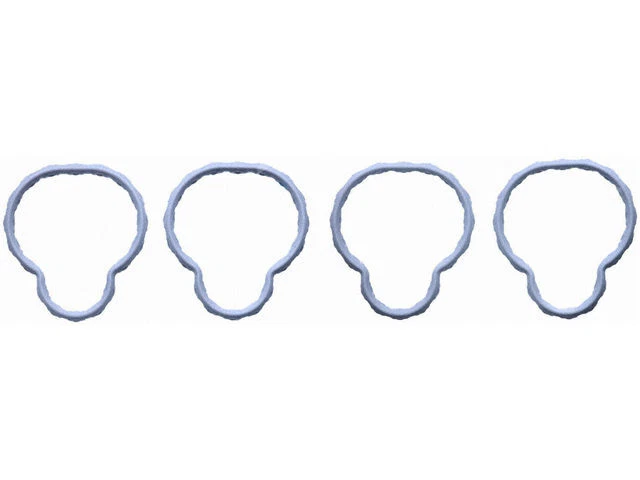 Conjunto de junta coletor de admissão inferior para 1995-2005 Dodge Neon 2003 2000 2002 RV975WN - Imagem 1 de 1