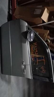 Chrysler 300 2006 puerta izquierda gris 4 puertas PW PL PHM 122 k millas pieza OEM 277578 Foto 1 de 3