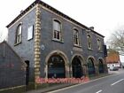 Photo  Former Police Station And Courtroom Ironbridge Long Closed And Now Tradin