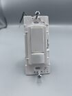 Lutron Ms-Ops5m Maestro Motion Sensor Switch Used
