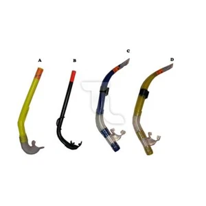 Schnorchel Kinder oder Erwachsene NEU Tauchen Schnorcheln - Bild 1 von 1