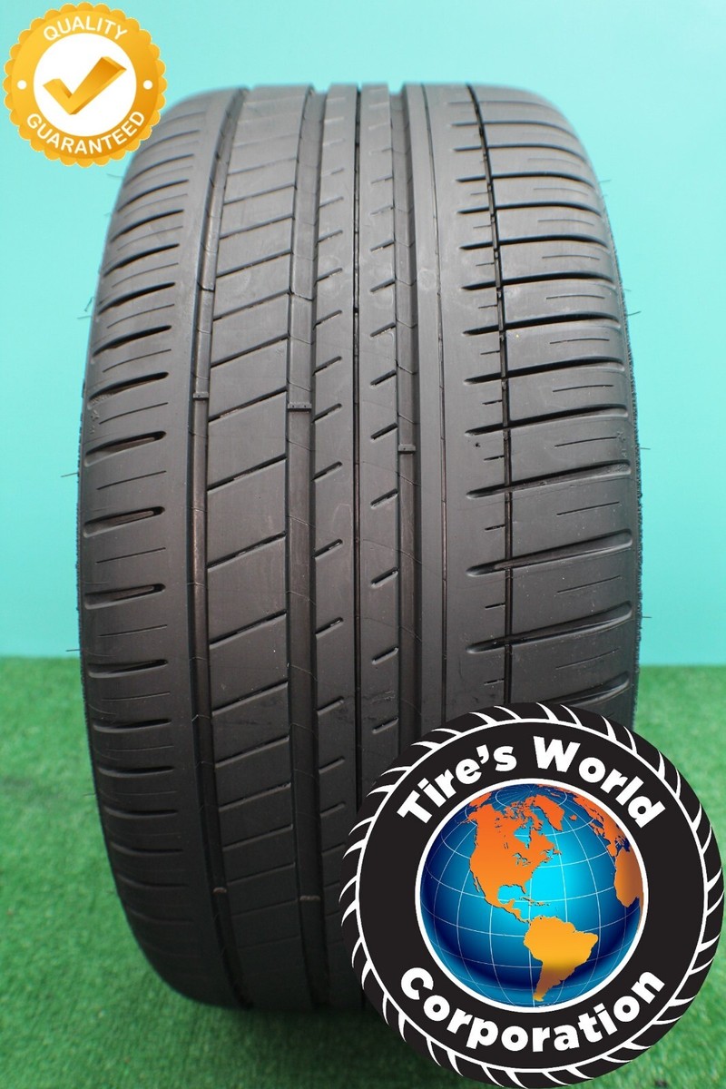 MICHELIN 275/30ZR20 タイヤ　2本セット Set of TWO BRAND NEW 275/30ZR20 Michelin Pilot Sport Cup 2 R