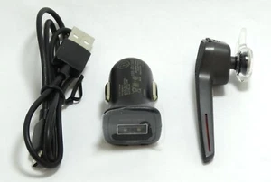 Plantronics - Voyager 3220 Bluetooth Headset - black - Zdjęcie 1 z 1