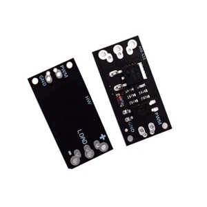 LR7843 Isolation MOSFET Tube Module Replacement Relay Board - Photo 1/5
