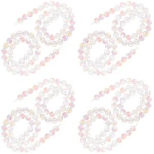 2 Strang Diy Für Schmuck Machen Für DIY Spacer DIY Zubehör DIY Machen Zubehör - Bild 1 von 12