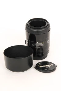 Tamron SP AF 90mm f/2.5 Macro For Sony A mount (2984BL) - Picture 1 of 8