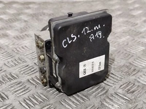 Pompa ABS MERCEDES-BENZ CLS C218 A2184310112 0265951487 2.1 Diesel 150Kw 2012 - Foto 1 di 9