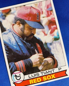 1979 - 1980 Topps Baseball Complete Your Set - U You Pick #284-726 MLB HOF RC 10 - Picture 1 of 27