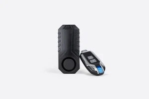 Alarm System for TentBox Roof Tents - 113 dB Security Alarm - Remote Controlled - Picture 1 of 6