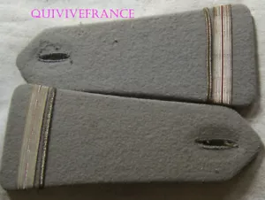 Pfe046 - Shoulder Straps of Equipment Model 52 - Major - Picture 1 of 2