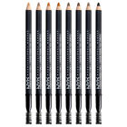 NYX Professional Makeup Precision Eyebrow Powder Pencil - CHOOSE - NEW Sealed