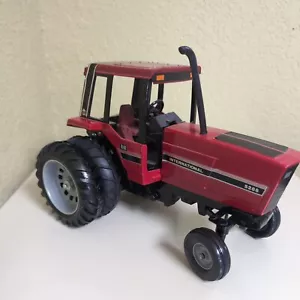 Vintage Ertl Case IH 5288 Toy Tractor 1/16 Scale First Edition K.C. 1981 - Picture 1 of 13