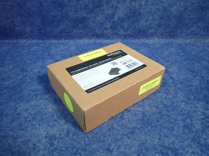 Startech POEINJ1G 1-Port Gigabit Midspan PoE+ Injektor 802.3at & 802.3af (EC10) - Bild 1 von 4