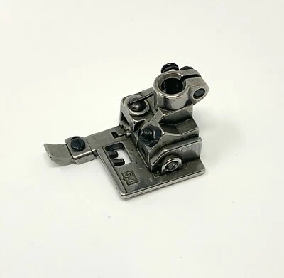 KANSAI ESPECIAL PLATAFORMA PUNTADA ENCUADERNADORA PIE 1/4" PARTE #17-896 Foto 1 de 3