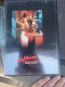Nightmare On Elm Street Dvd Lot Of 6 Different A nightmare on elm street -2345 D - Picture 1 of 5