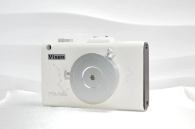 Крепление Vixen Optics Polarie Star Tracker для астрофотографии протестировано в Японии - Изображение 1 из 4